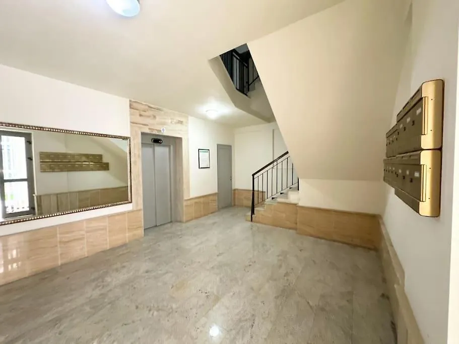 Jo-Al Apartment'S 2 Tirana