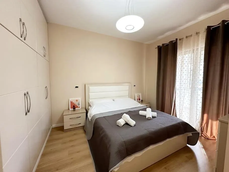 Jo-Al Apartment'S 2 Tirana 0*,