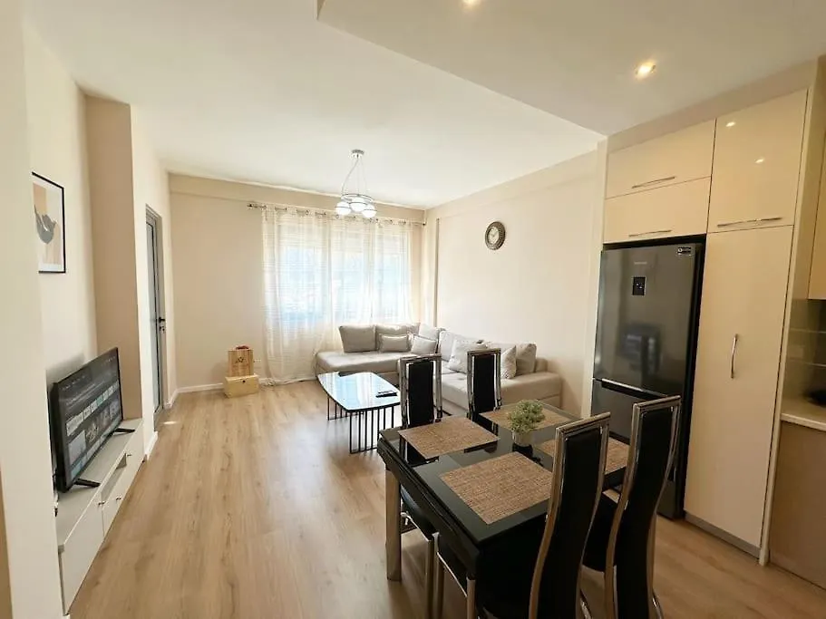 Apartament Jo-Al Apartment'S 2 Tirana