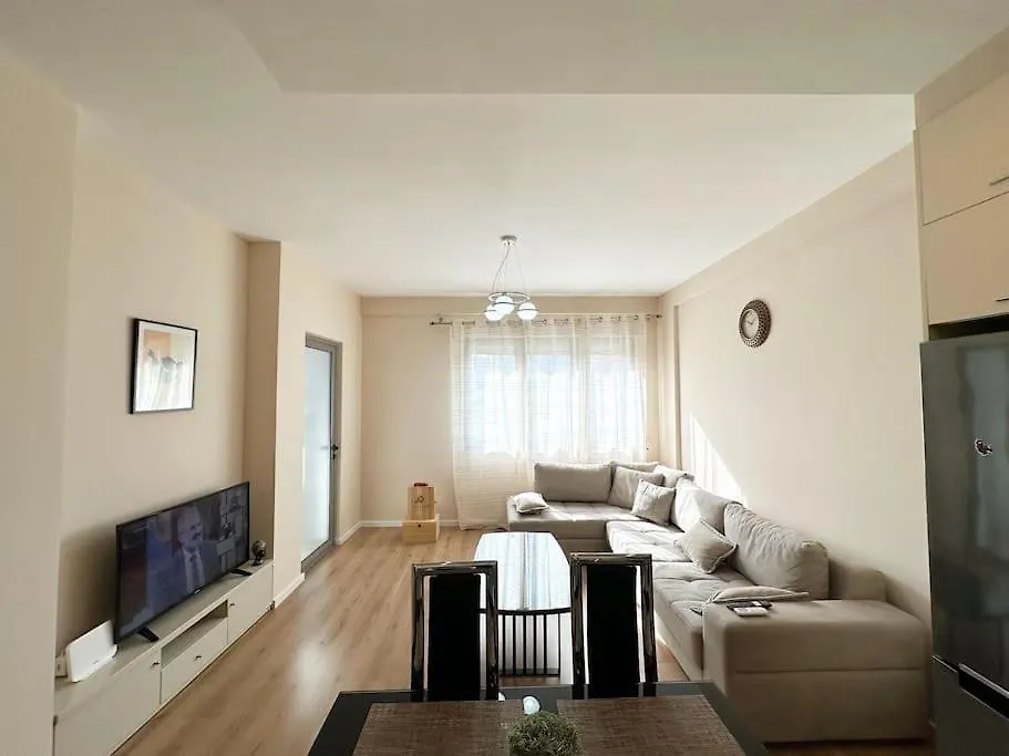 Jo-Al Apartment'S 2 Tirana