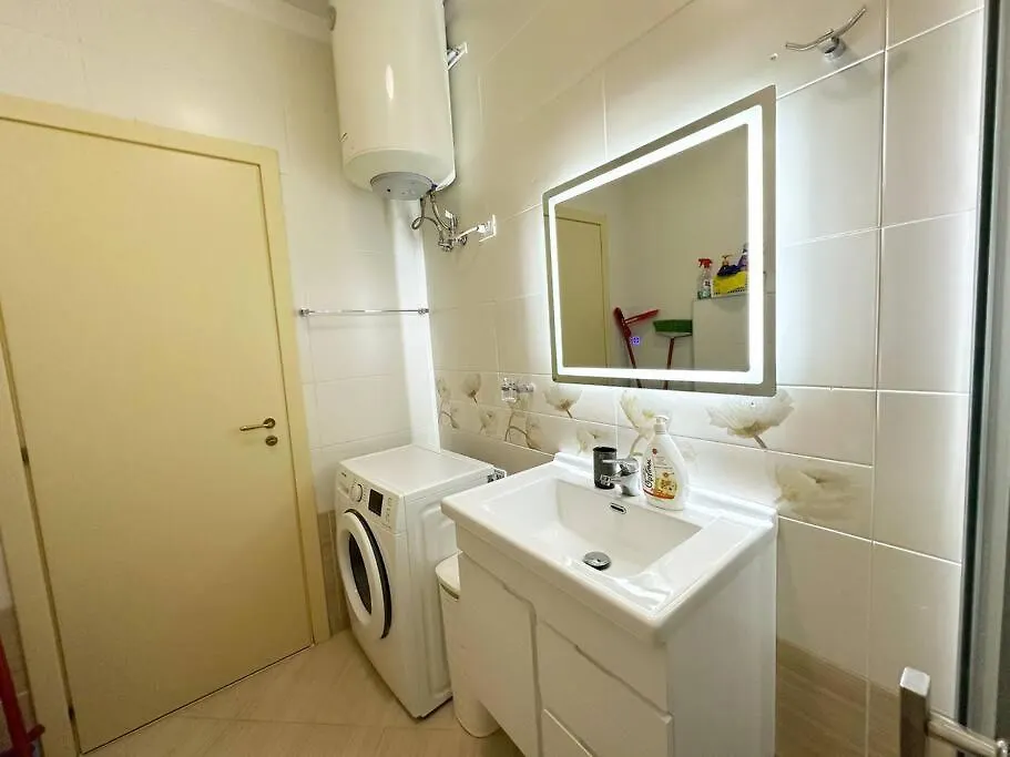 Jo-Al Apartment'S 2 Tirana Apartament