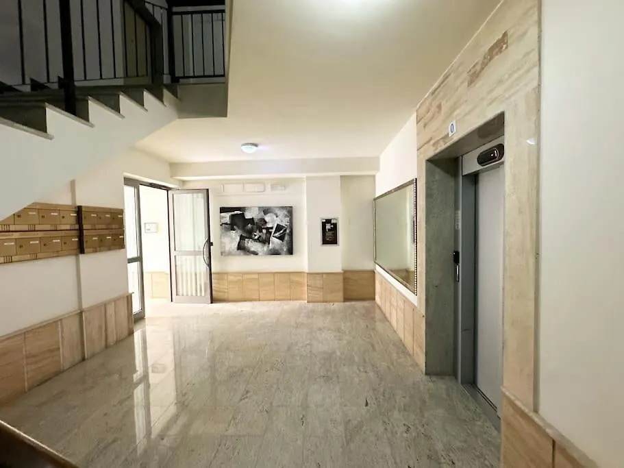 Jo-Al Apartment'S 2 Tirana Apartament